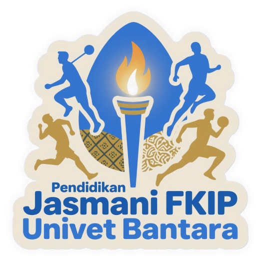 Program Studi Pendidikan Jasmani